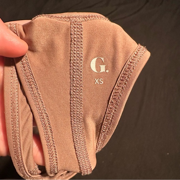 g. Label by Goop Athletic Tank - Picture 6 of 6